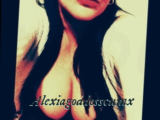 Alexiagoddesscumx