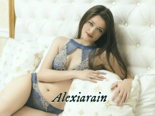 Alexiarain