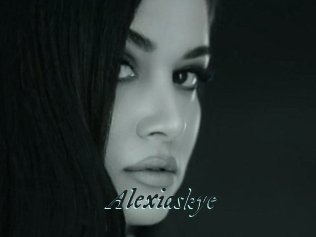 Alexiaskye