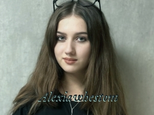 Alexiawhestom