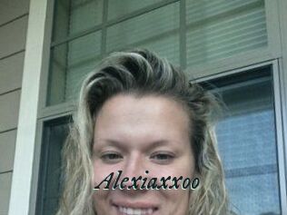 Alexiaxxoo