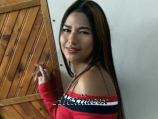 Alexiiacox