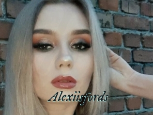 Alexiisfords