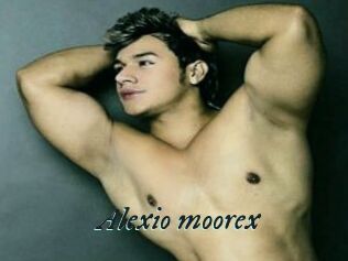 Alexio_moorex