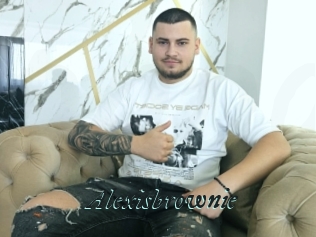 alexisbrownie Pharaons Porn