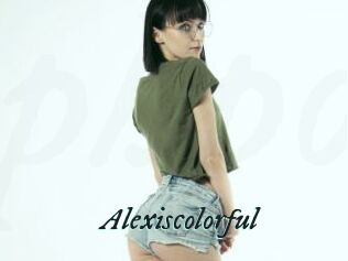 Alexiscolorful