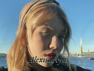 alexisdavyes Pharaons Porn