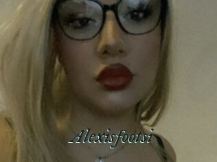 Alexisfootsi