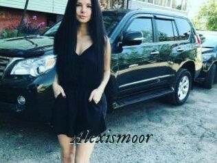 Alexismoor