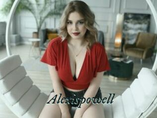Alexispowell