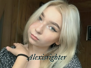 Alexisrighter