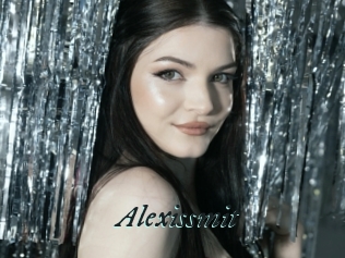 Alexissmit