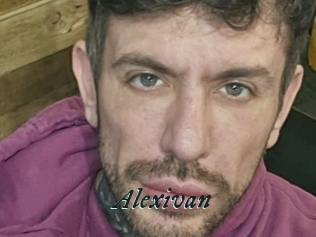 Alexivan