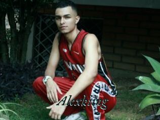 Alexkiing