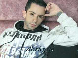 Alexlegend