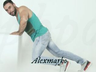 Alexmarko