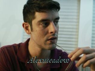 Alexmeadow