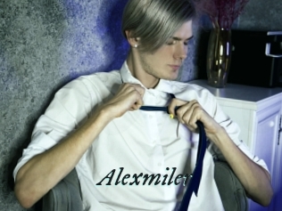 Alexmiler