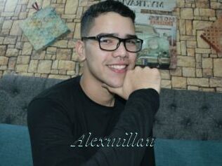 Alexmillan