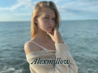 Alexmillow