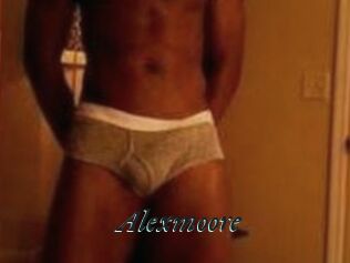 Alexmoore