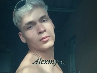 Alexmyers