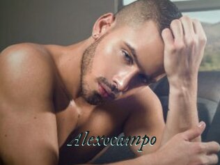 Alexocampo