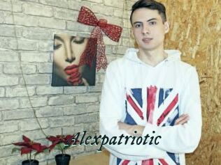 alexpatriotic Pharaons Porn