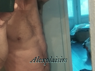 alexplaisirs Pharaons Porn
