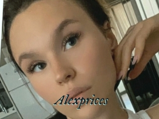 Alexprices