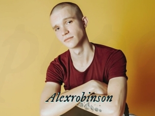 Alexrobinson