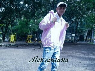 Alexsantana