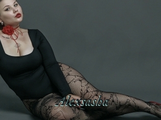 alexsasha Pharaons Porn