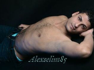 Alexselim85