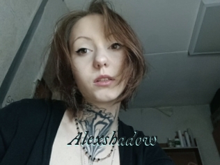 Alexshadow