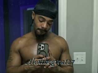 alexthegreat27 Pharaons Porn