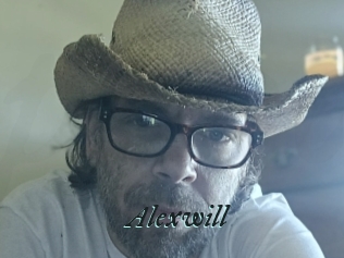 Alexwill
