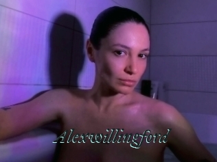 Alexwillingford