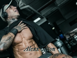 alexx_colton Pharaons Porn