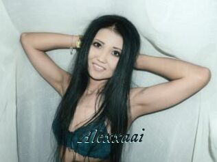 Alexxaai