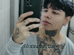 Alexxandoval