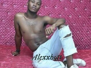Alexxhott