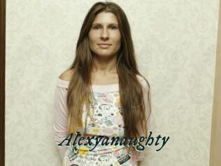 Alexyanaughty