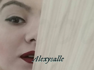 Alexysalle