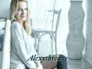 Alexysbreezy