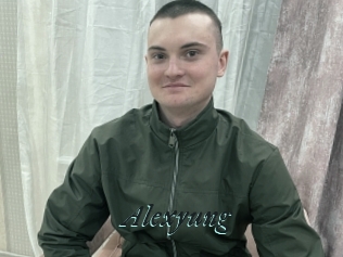 Alexyung