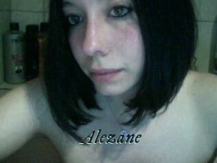 Alezane