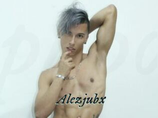 Alezjubx