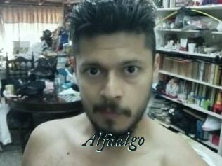 Alfaalgo