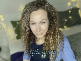 Alfiagreen